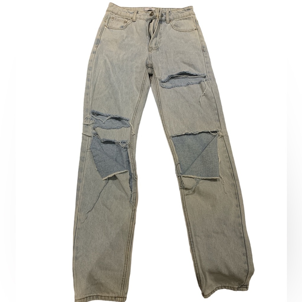 Adika- new with tags denim- size XXS